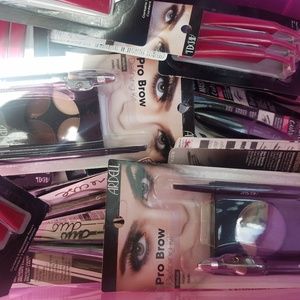 Brow ardell products